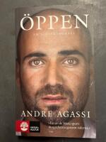 &Ouml;ppen : en sj&auml;lvbiografi