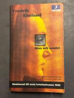 Nina och Sundet : roman
