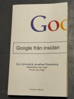 Google från insidan