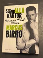 Sl&auml;ng alla kartor! : memoarer mitt i livet 1992-2012