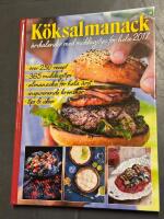 K&ouml;ksalmanack 2017