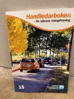 Handledarboken f&ouml;r s&auml;krare m&auml;ngdtr&auml;ning