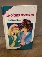 Skolans maskot