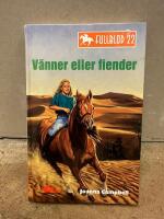 V&auml;nner eller fiender