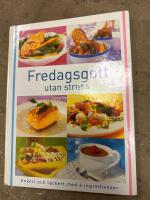 Fredagsgott utan stress