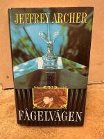 F&aring;gelv&auml;gen