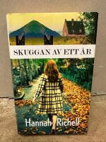 Skuggan av ett &aring;r