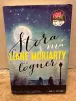 Stora sm&aring; l&ouml;gner