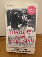 Gunillas man f&ouml;rsvann