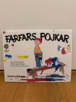 Farfars pojkar