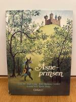 &Aring;sneprinsen