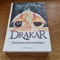 Drakar. Dina himmelska beskyddare.