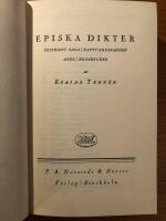 Episka Dikter