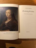 Drottning Kristina: efter tronavs&auml;gelsen