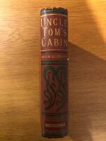 Uncle Tom&rsquo;s Cabin