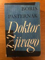 Doktor Zjivago