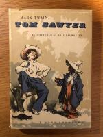 Tom Sawyer