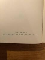 Samlade dikter II, Gitarr och dragharmonika &ndash; Nya dikter &ndash; St&auml;nk och flikar &ndash; Nytt och gammalt