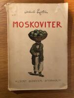 Moskoviter