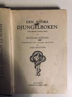 Den andra djungelboken (The Second Jungle Book)