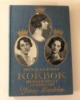 Prinsessornas kokbok: Husmanskost och helgdagsmat