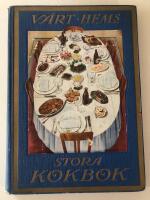 Vårt hems stora kokbok