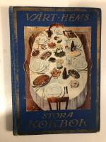 V&aring;rt hems stora kokbok