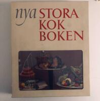 Nya Stora Kokboken