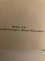 H.C. Andersen &ndash; Sagor och ber&auml;ttelser, Andra bandet (1930)
