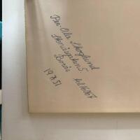 Andras barn &ndash; 32 m&aring;lningar med text