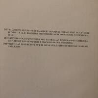 Andras barn &ndash; 32 m&aring;lningar med text