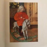 Andras barn &ndash; 32 m&aring;lningar med text