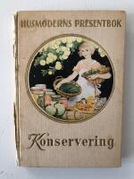 Konservering &ndash; Praktisk handbok