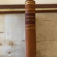 Gustaf Dal&eacute;n &ndash; En stor svensk