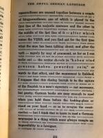 The Jumping Frog (1949) &ndash; Unik utg&aring;va fr&aring;n The Polyglots Club