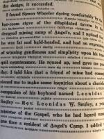 The Jumping Frog (1949) &ndash; Unik utg&aring;va fr&aring;n The Polyglots Club