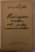 Kollingens moder och andra medm&auml;nniskor
