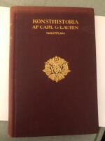 Konsthistoria