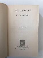 Doctor Sally (1934)