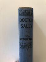 Doctor Sally (1934)