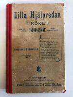 Lilla Hj&auml;lpredan