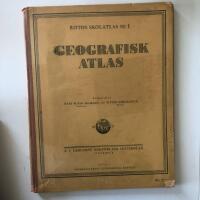 Roths skolatlas nr 1