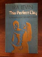 This Perfect Day (1970) &ndash; BRITTISK F&Ouml;RSTAUTG&Aring;VA