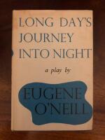 Long Day's Journey Into Night (1956) &ndash; Brittisk f&ouml;rstautg&aring;va (2:a tryckningen)