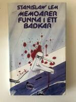 Memoarer funna i ett badkar (1980)