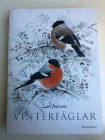 Vinterf&aring;glar