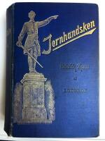 Jernhandsken: Historisk roman