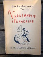 Vagabondliv i Frankrike