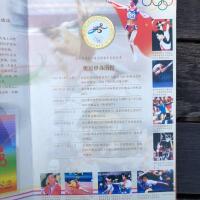 The Realization of a Dream: Beijing 2008 (梦想成真)