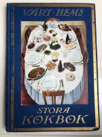 V&aring;rt Hems Stora Kokbok